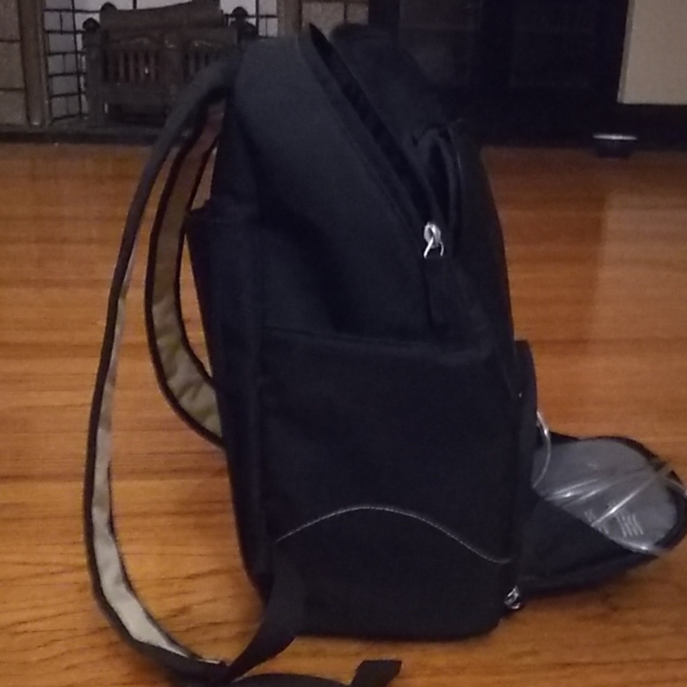 Baby backpack - Picture 2 of 4